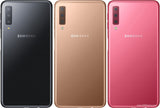 Samsung Galaxy A7 (2018)