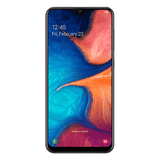 Samsung Galaxy A20