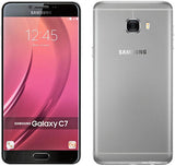 Samsung Galaxy C7