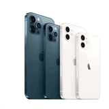 Apple iPhone 12 Series (Box Pack)