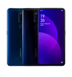 Oppo F11 Pro