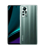 Infinix Note 11 Pro (4GB RAM, 512GB) - Box Pack