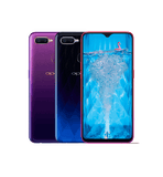 Oppo F9
