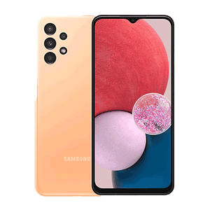 Samsung Galaxy A13 Dual SIM 64GB 4GB RAM
