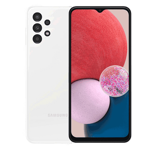 Samsung Galaxy A13 Dual SIM 64GB 4GB RAM