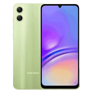 Samsung Galaxy A05 – 128GB, 6GB RAM