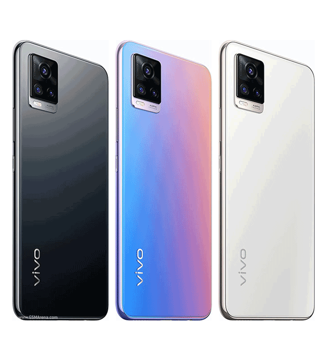 Vivo V20