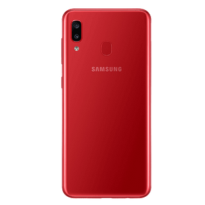 Samsung Galaxy A20