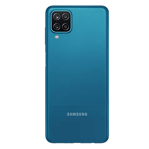 Samsung Galaxy A12 Dual SIM 64GB