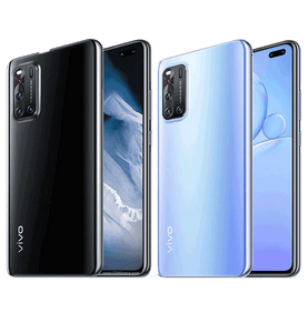 Vivo V19
