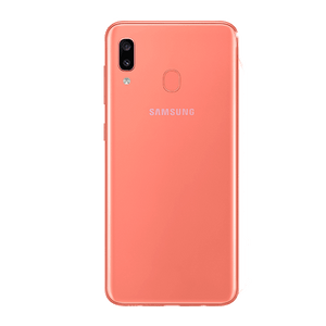 Samsung Galaxy A20