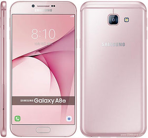 Samsung Galaxy A8 (2016)