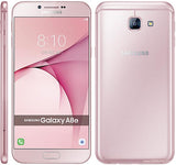 Samsung Galaxy A8 (2016)