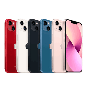 iPhone 13 Series