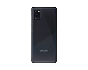 Samsung Galaxy A31