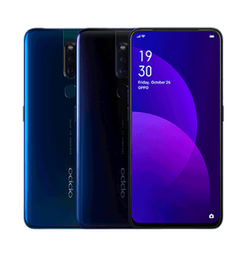 Oppo F11 Pro