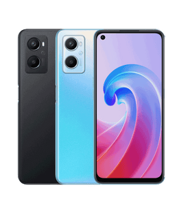 Oppo A96