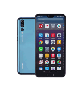 Huawei P20 Pro - Box Packed