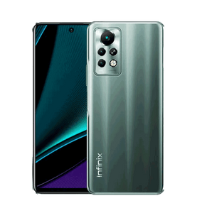 Infinix Note 11 Pro (4GB RAM, 512GB) - Box Pack