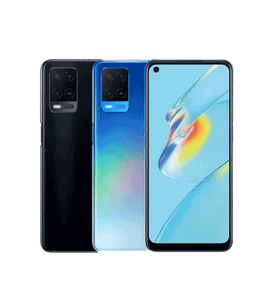 Oppo A54