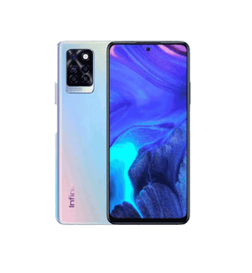 Infinix Note 10 Pro (4GB RAM, 256GB) - Box Pack