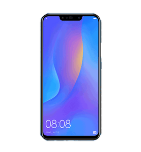 Huawei Nova 3i