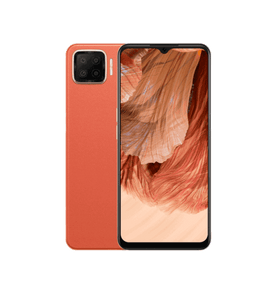 Oppo F17