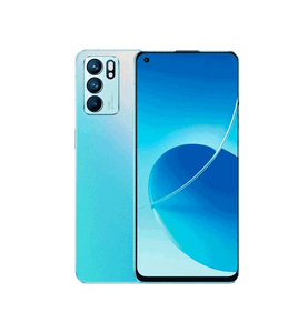 Oppo Reno 6