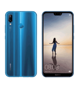 Huawei P20 Lite