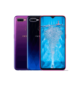 Oppo F9