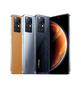 Infinix Zero X Pro (5G, 512GB) - Box Pack