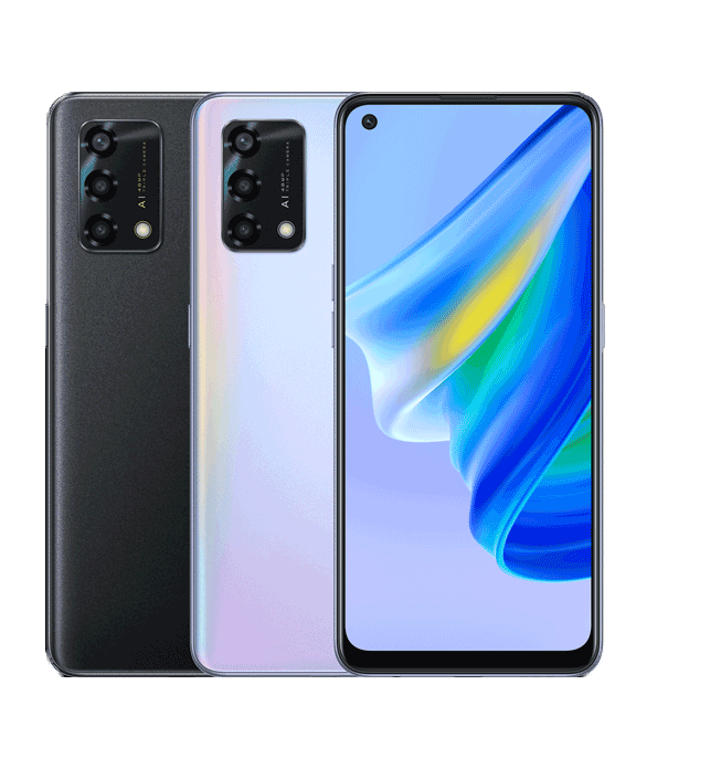 Oppo A95